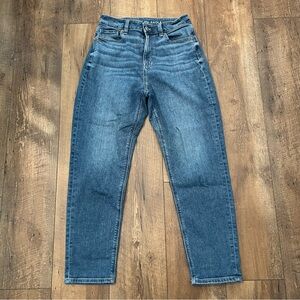 American Eagle Mom Jeans